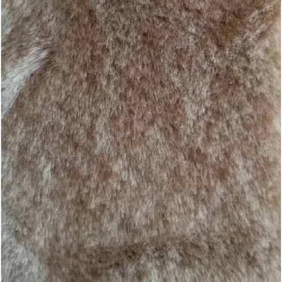 Artificial fur