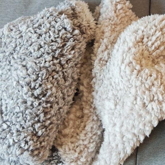 Sherpa, double-sided