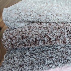 Beidseitiger Sherpa