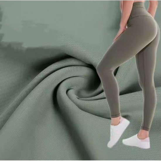 Yoga pants fabric