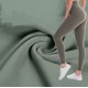 Yoga pants fabric