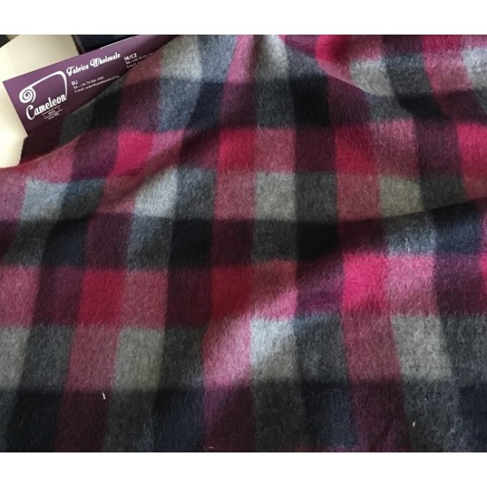 Coats fabric 01547