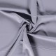 Gabardine brushed with unicolor