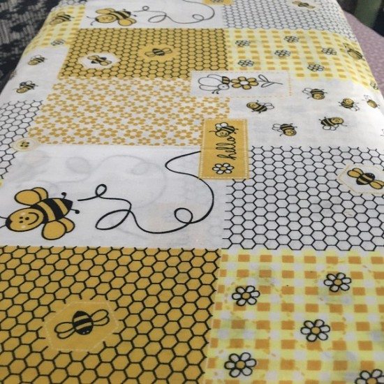 Poplin 11125