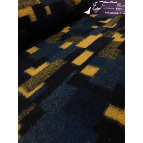 Coats fabric 5369