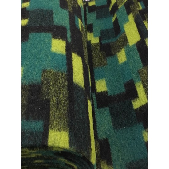 Coats fabric 5369